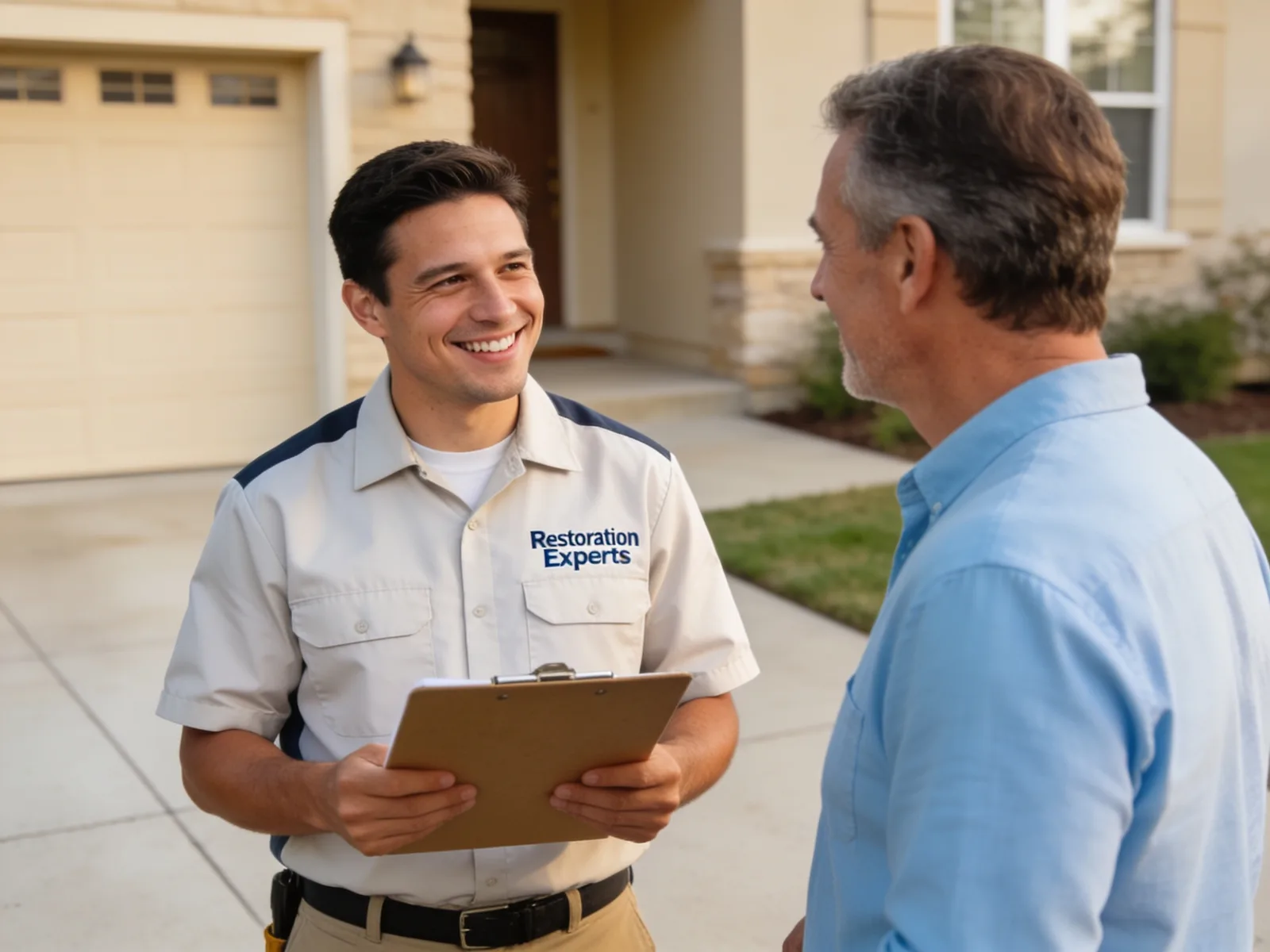 Water Damage Cleanup Graford, TX FAQs